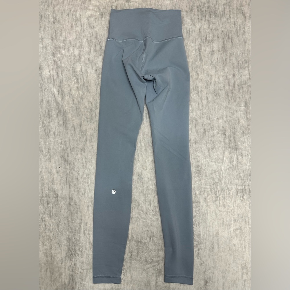 Lululemon Wunder Train 28" Leggings